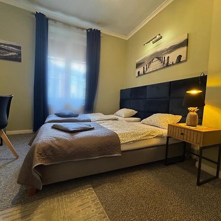 Jazzgot Apartamenty Жельона Гора Екстериор снимка