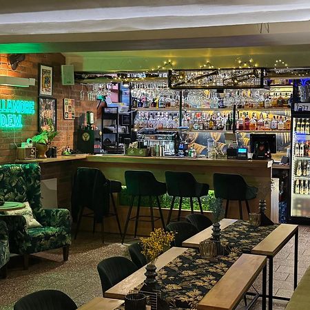 Jazzgot Apartamenty Жельона Гора Екстериор снимка