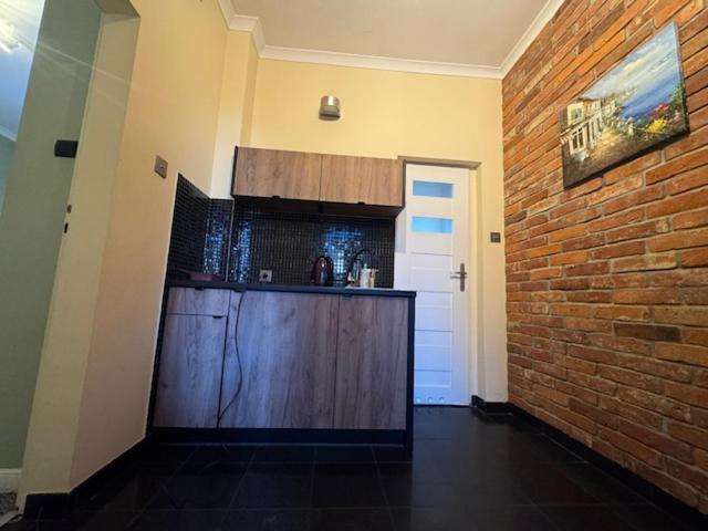Jazzgot Apartamenty Жельона Гора Екстериор снимка