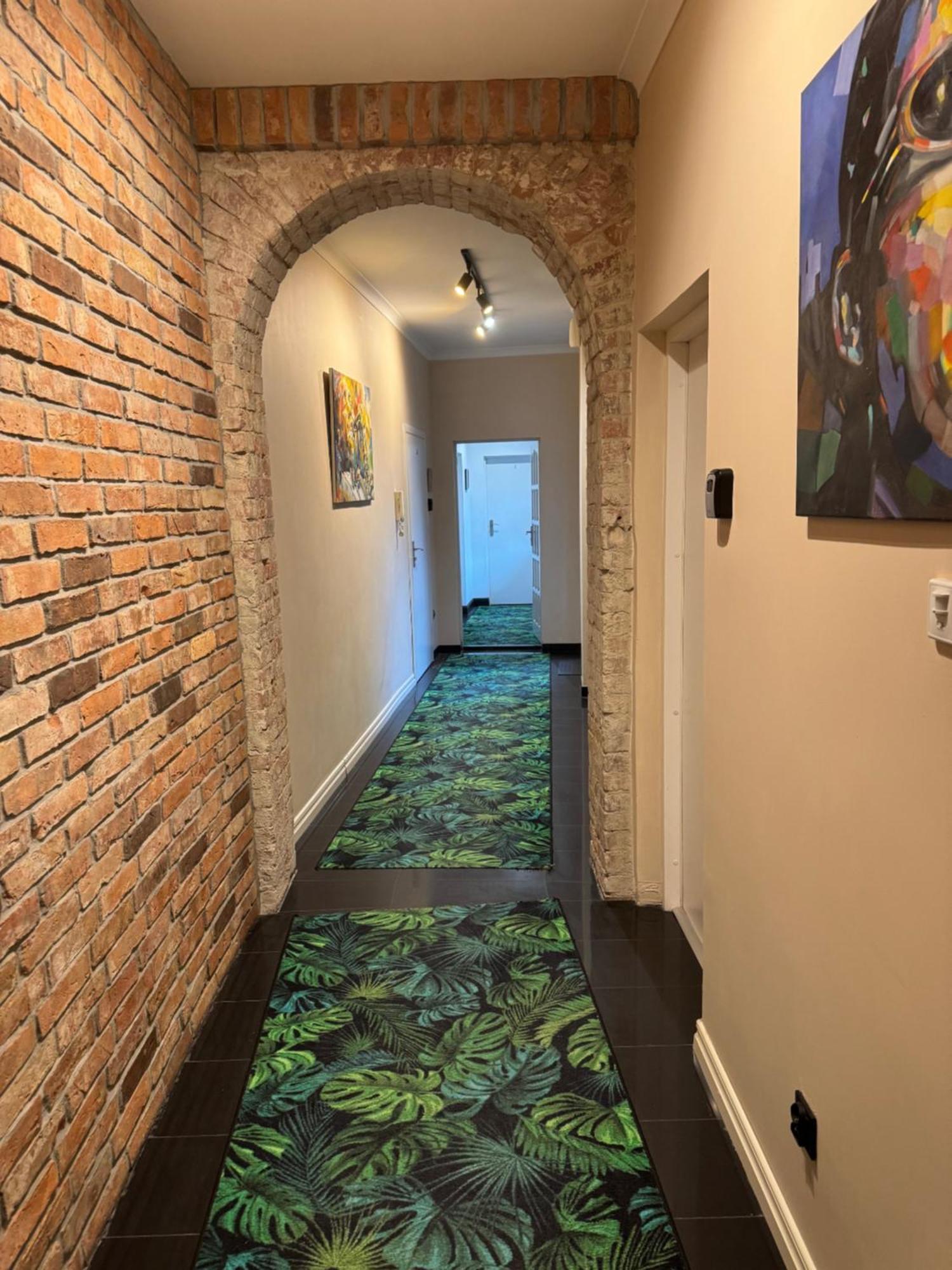 Jazzgot Apartamenty Жельона Гора Екстериор снимка