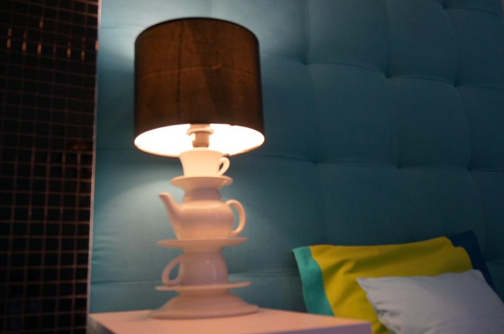 Jazzgot Apartamenty Жельона Гора Стая снимка