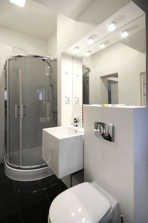 Jazzgot Apartamenty Жельона Гора Стая снимка