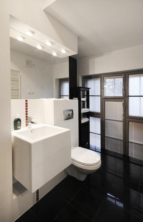 Jazzgot Apartamenty Жельона Гора Стая снимка